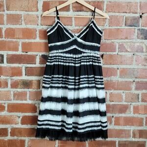 BCBGMaxAzria‎ A-line pleated dress 2